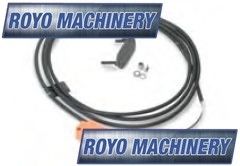 Stahl Stahl Folder - Switch Part