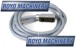 Stahl Stahl Folder - Cable Part