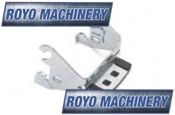 Stahl Stahl Folder - Mechanical Part Part