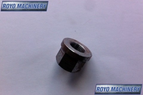 Polar 78 - Mechanical Part Part