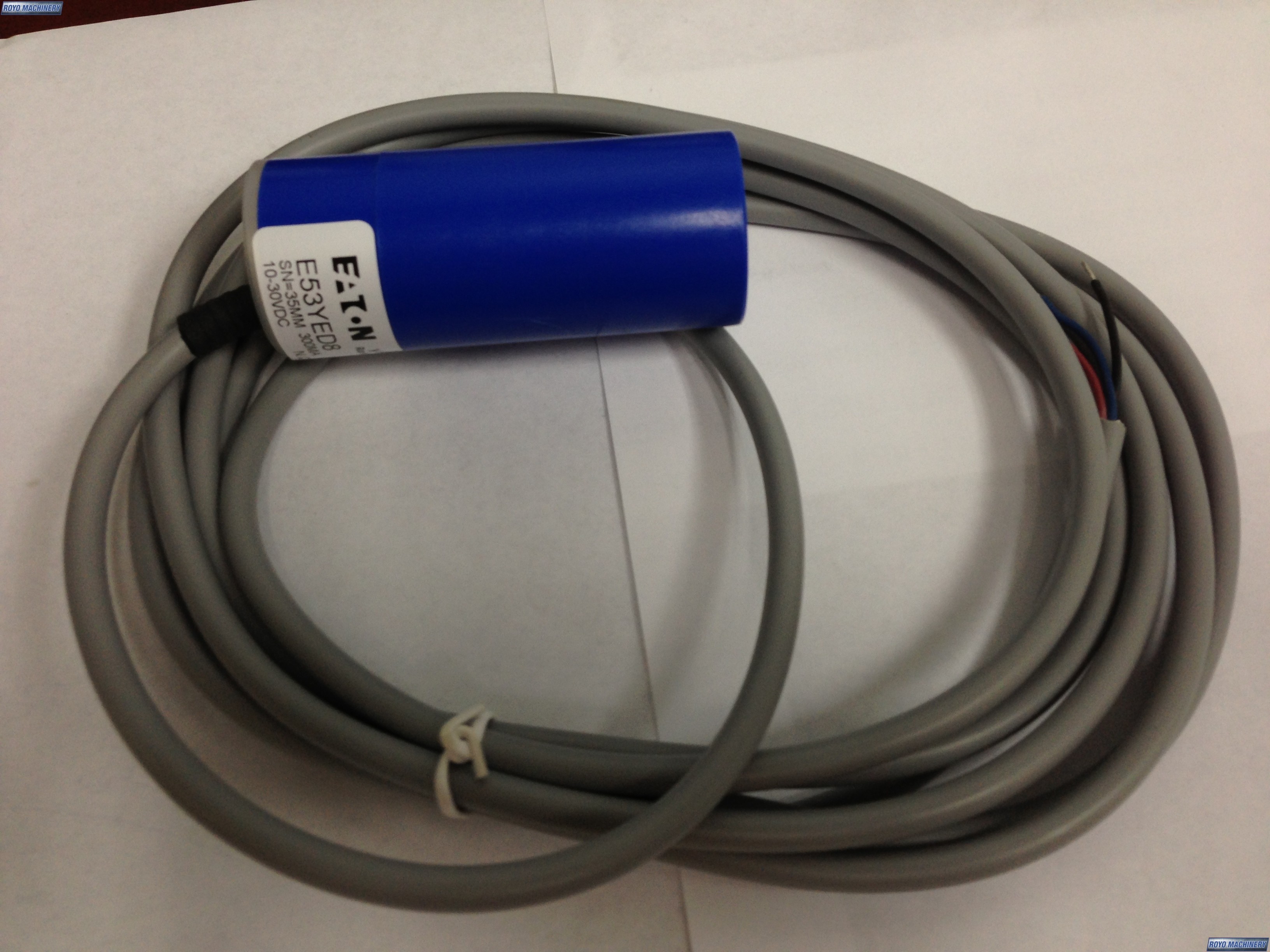 Stahl Stahl Folder - Sensor Part