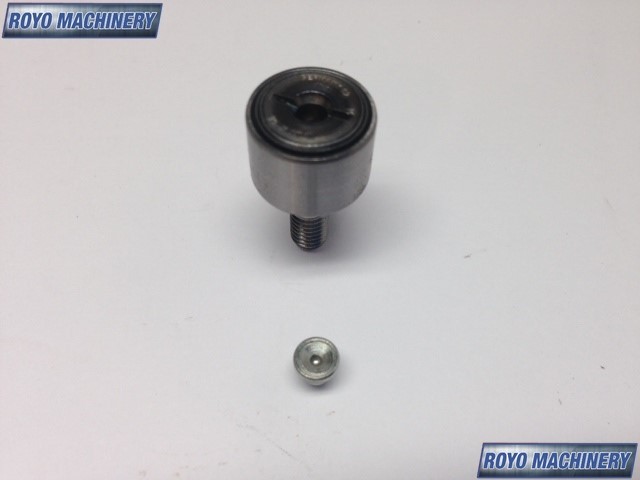 Stahl TC-66 / 444 - Bearing Part