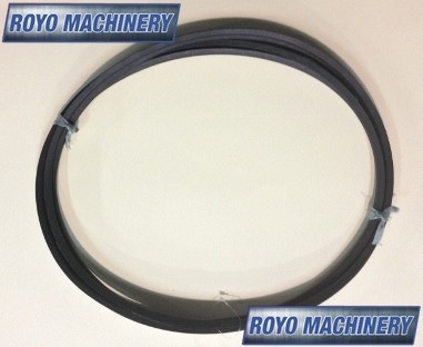 Muller Martini Prima - Mechanical Part Part