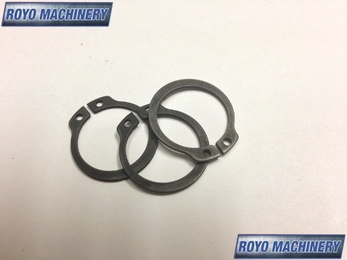 Muller Martini Prima - Mechanical Part Part