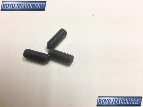 Muller Martini Prima - Mechanical Part Part