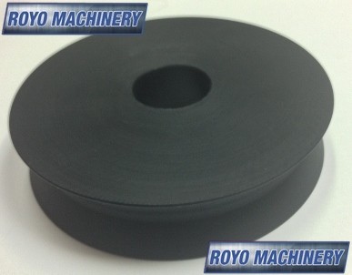 Muller Martini Prima - Mechanical Part Part