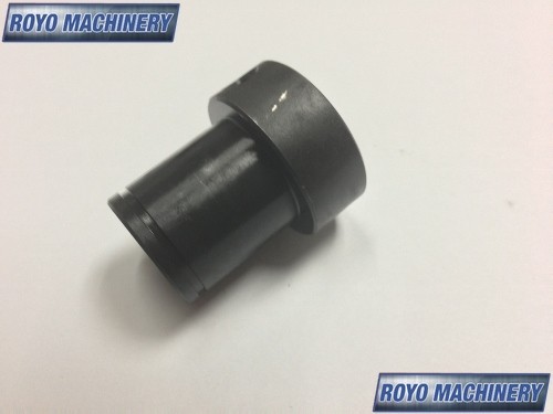 Muller Martini Prima - Mechanical Part Part