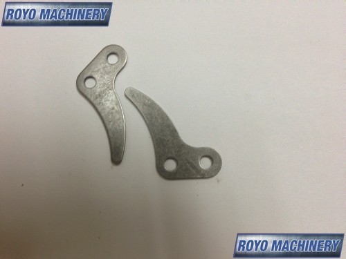 Muller Martini Prima - Mechanical Part Part