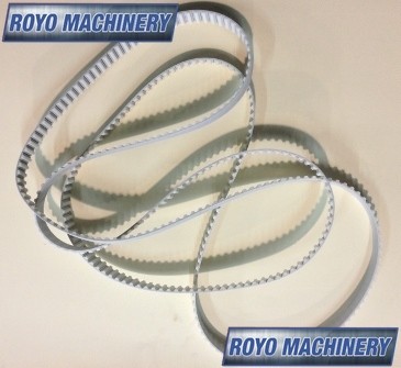 Muller Martini Prima - Belt Part