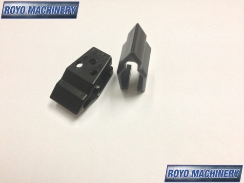 Muller Martini Prima - Mechanical Part Part