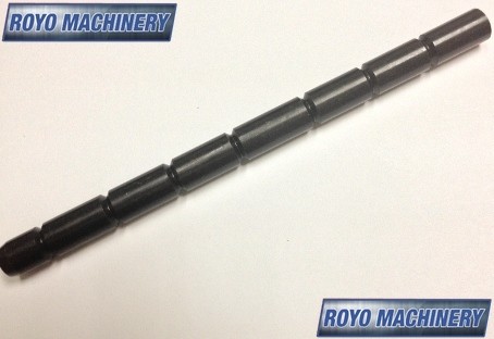 Muller Martini Prima - Mechanical Part Part