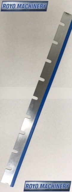 KBA C213 - Blade Part