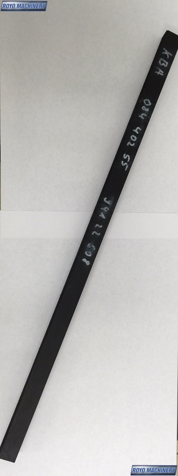 KBA C213 - Mechanical Part Part