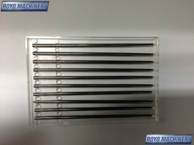 Heidelberg ST 100 - Mechanical Part Part