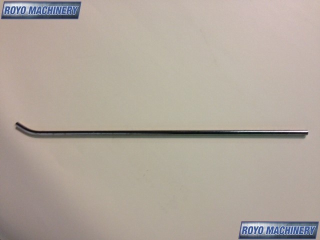 Stahl Stahl Folder - Mechanical Part Part