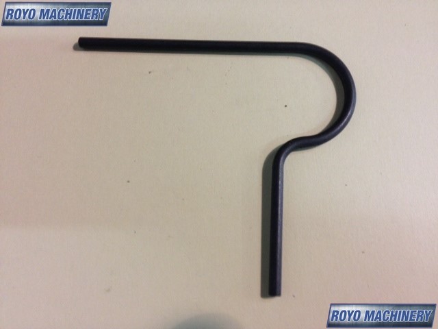 Stahl Stahl Folder - Switch Part