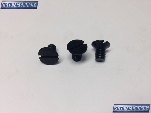 Polar 92 EM - Mechanical Part Part