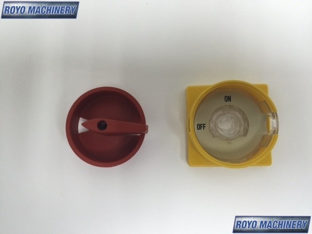 Polar 115 EM - Electrical Part Part