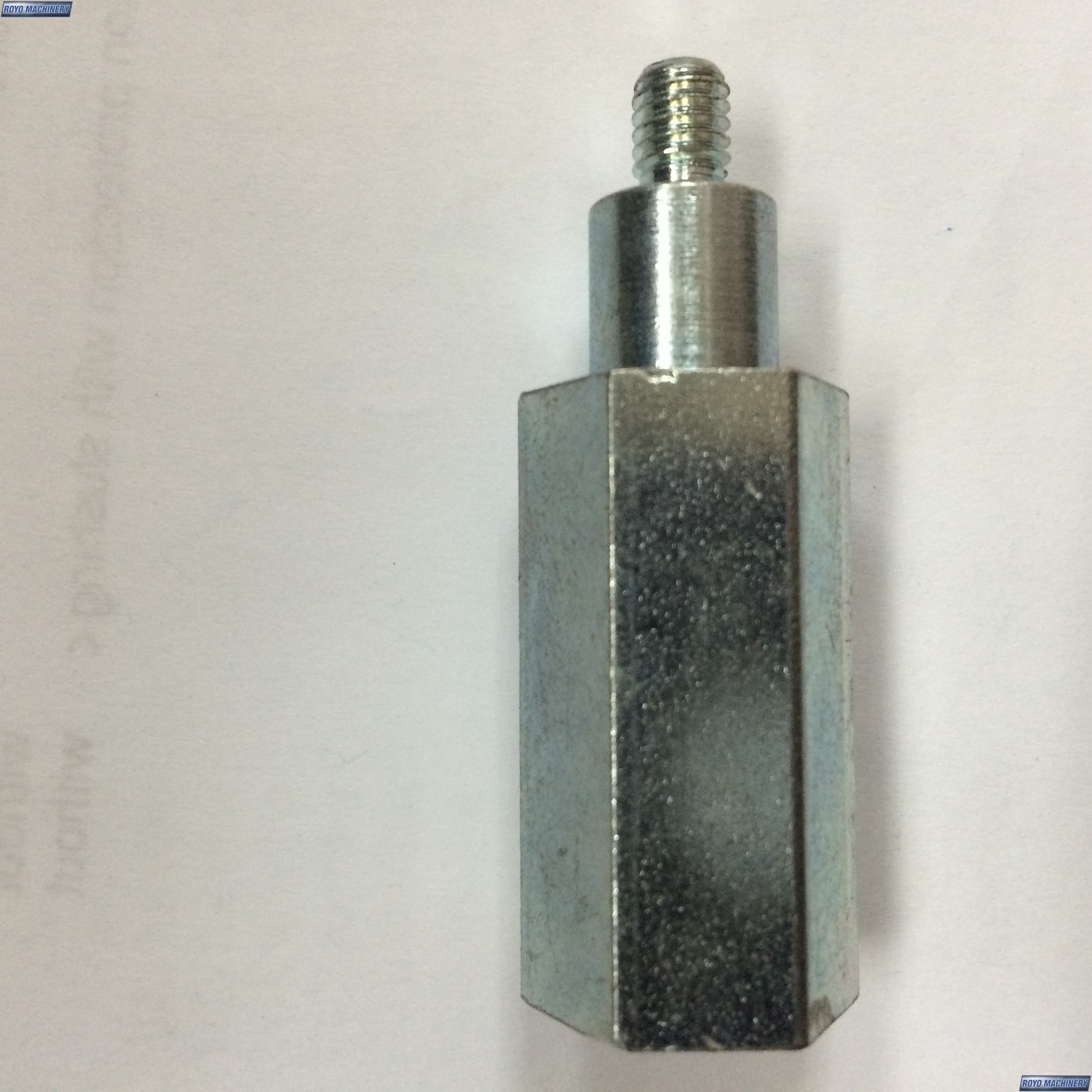 Polar 115 EM - Pin Part