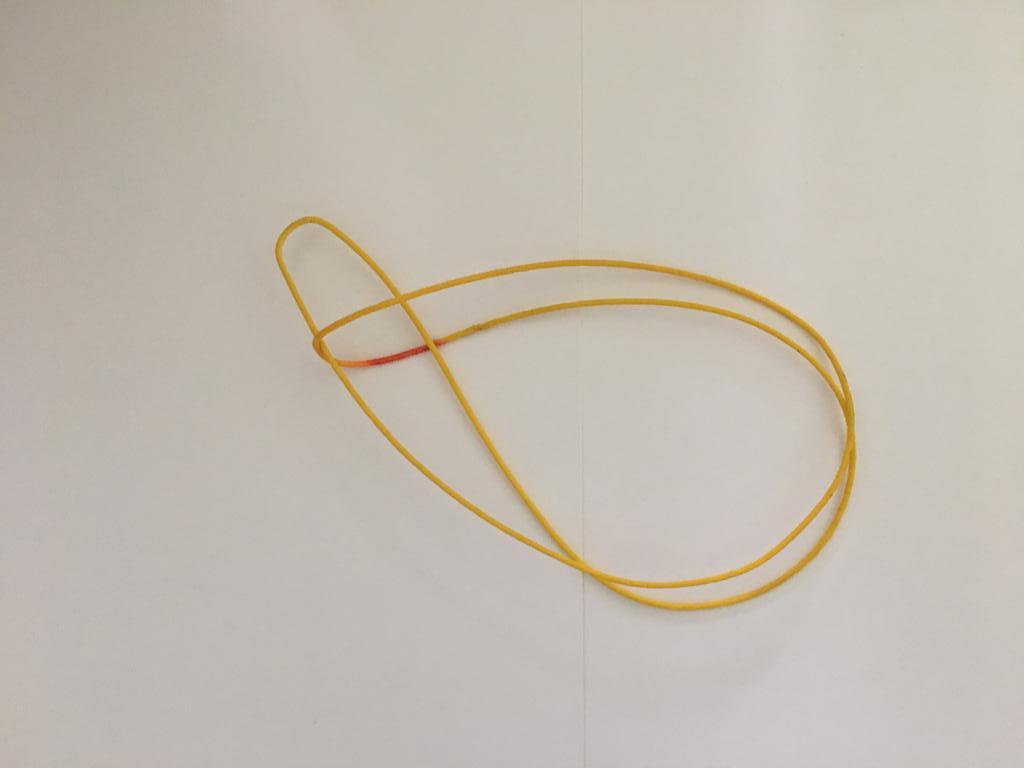 Muller Martini Tigra - Belt Part