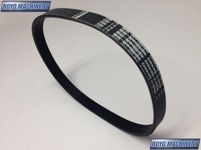 Stahl B-26 / 44 - Belt Part