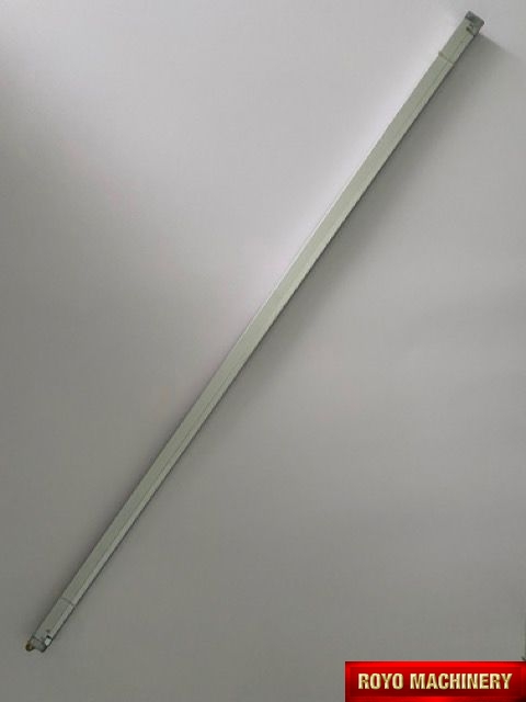 Heidelberg Speedmaster SM XL 105 - Clamp Part