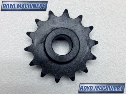 Heidelberg Speedmaster SM 74 - Mechanical Part Part