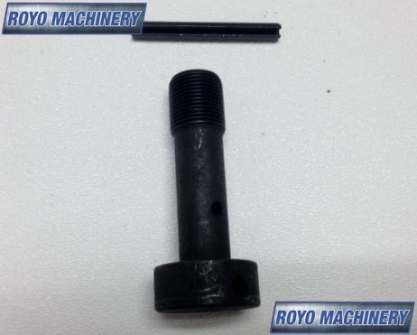 Polar 115 ED - Mechanical Part Part