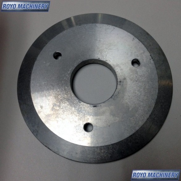 Polar 115 ED - Mechanical Part Part