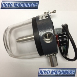 Heidelberg GTO - Mechanical Part Part