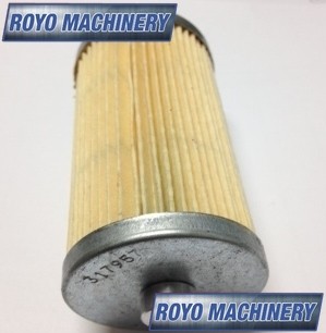 Heidelberg Speedmaster SM 52 - Filter Part