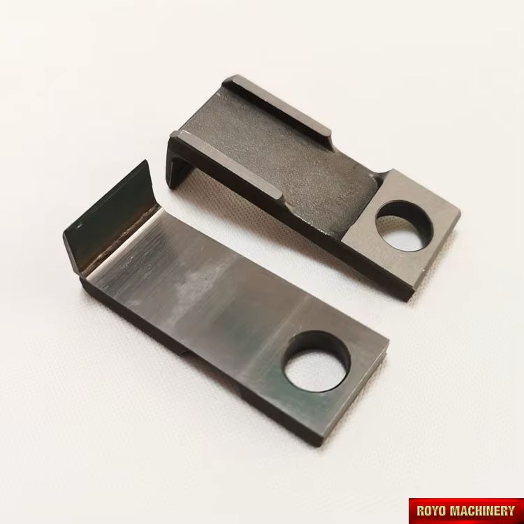 Heidelberg Speedmaster SM 74 - Gripper Part