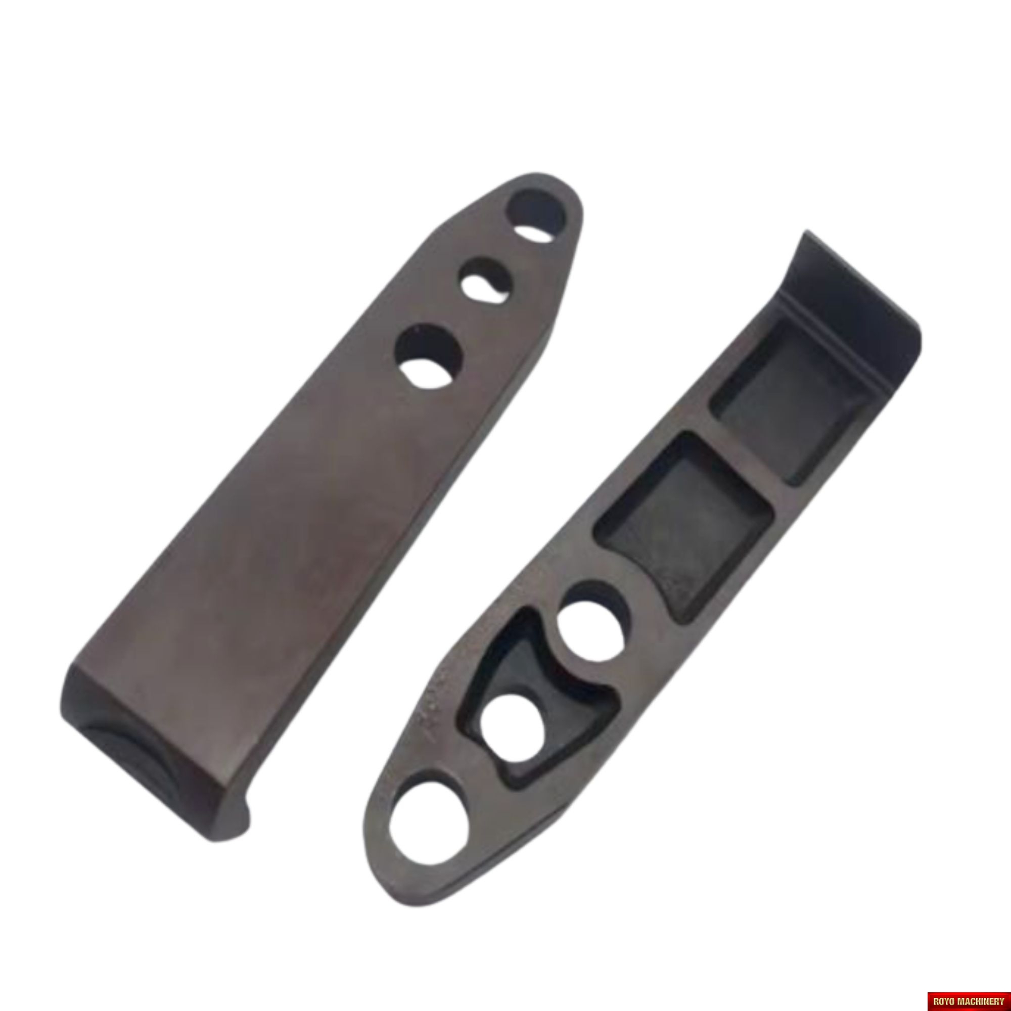 Heidelberg Speedmaster SM 102 - Gripper Part