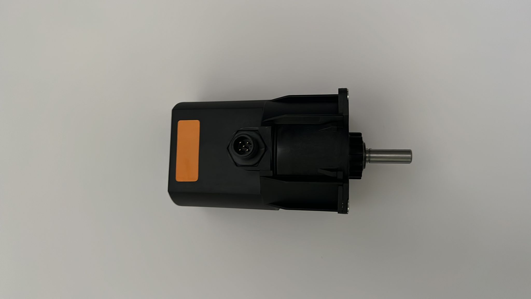 Heidelberg Speedmaster SM 74 - Motor Part