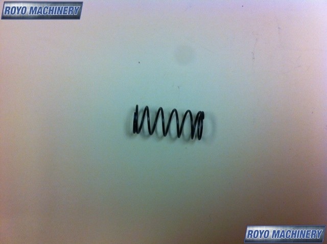 Muller Martini 1509 - Mechanical Part Part