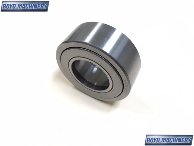 Polar 115 EMC - Mechanical Part Part