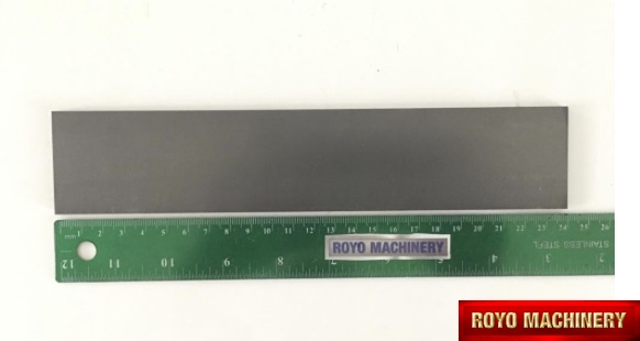 Becker DVT 3.100 - Rotor Vanes Part