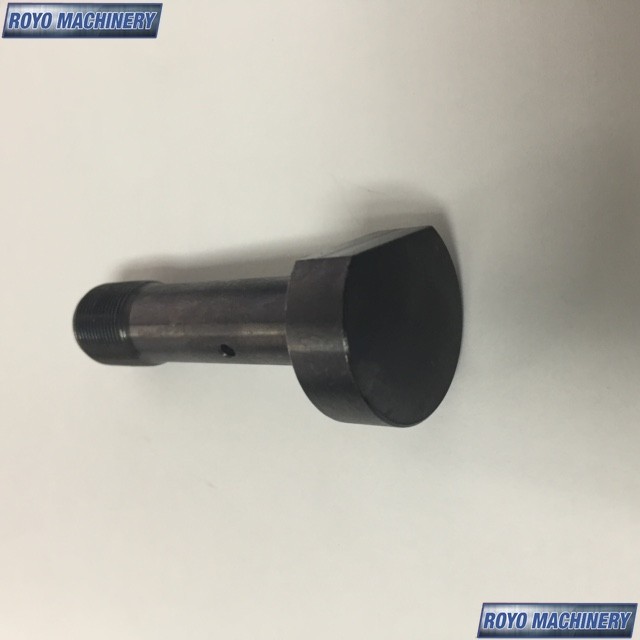 Polar 76 EM - Mechanical Part Part