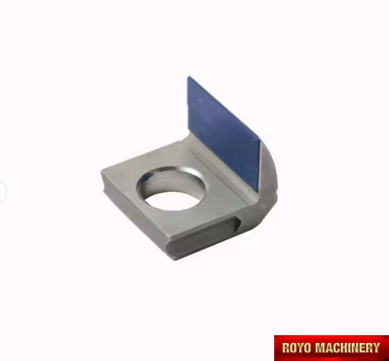 Heidelberg Speedmaster SM 74 - Gripper Part