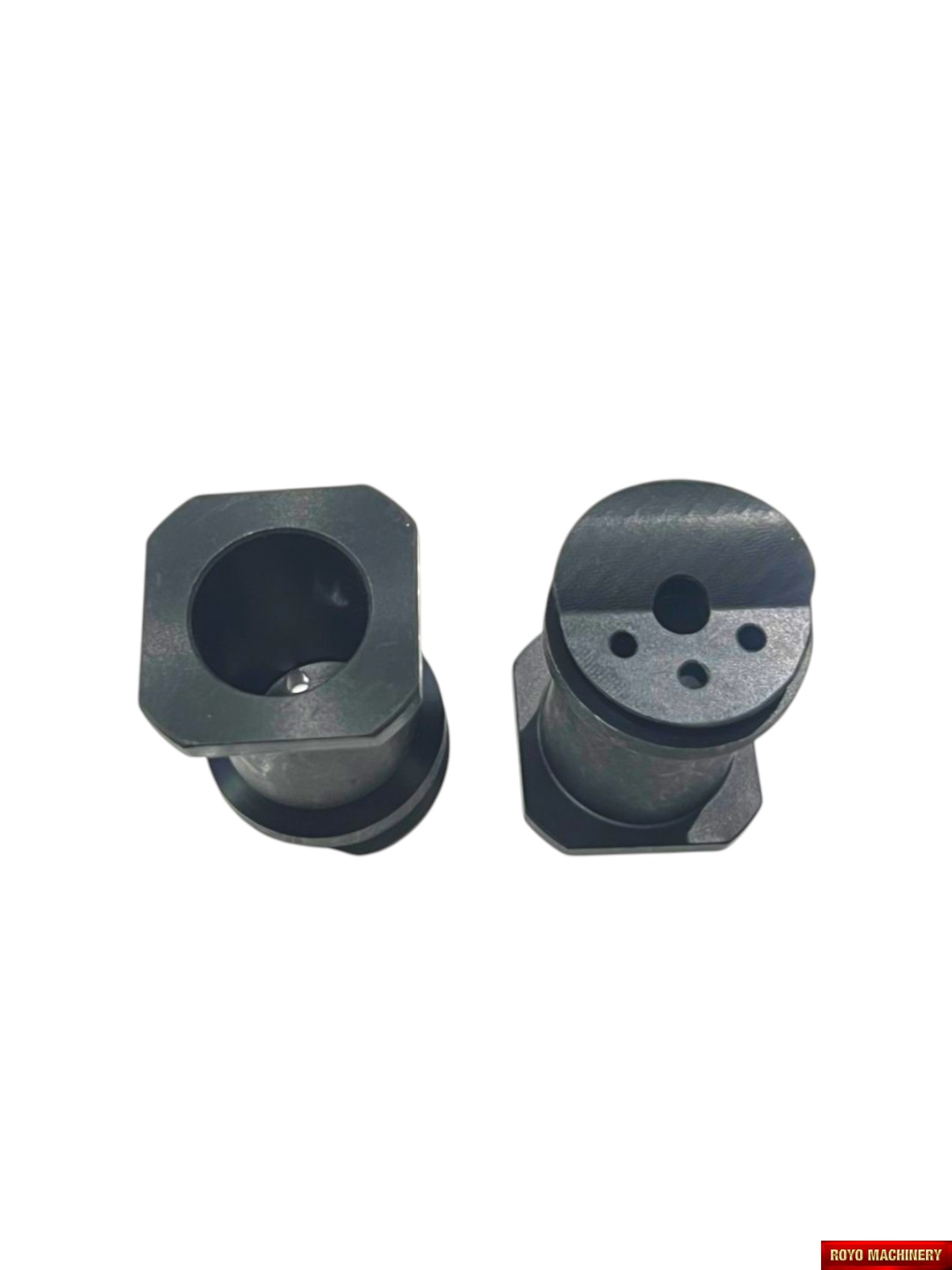 Heidelberg MO - Mechanical Part Part