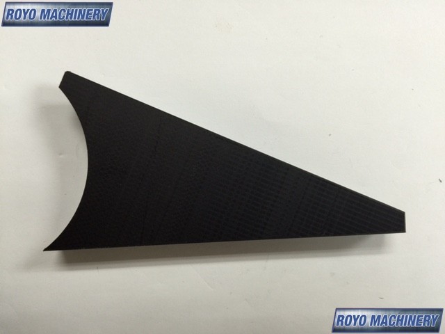 Heidelberg Speedmaster SM 52 - Ink Fountain Part