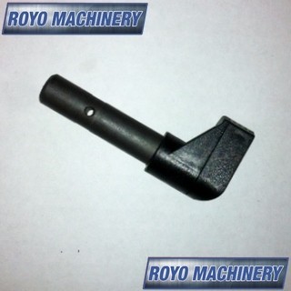 Heidelberg Speedmaster SM 52 - Sheet Separator Part