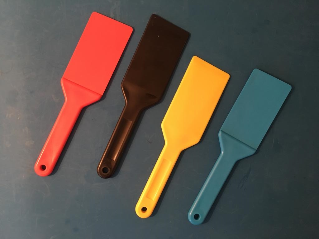 Heidelberg Speedmaster SM 74 - Ink
 Part