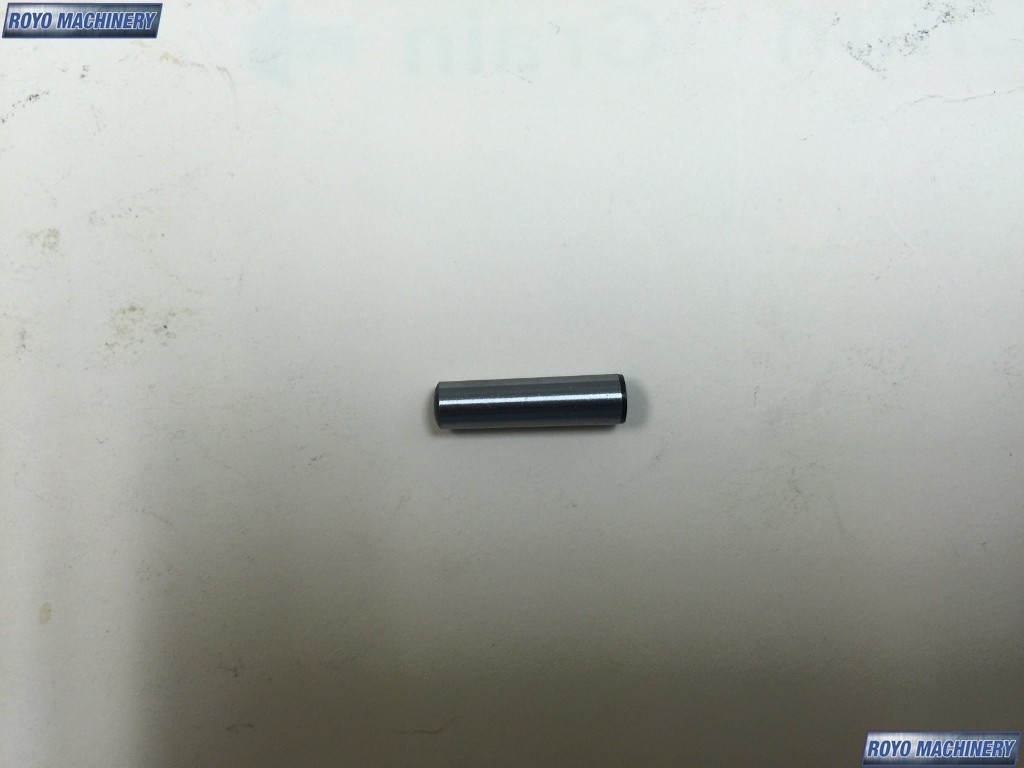 Heidelberg Speedmaster SM 74 - Tapes Part