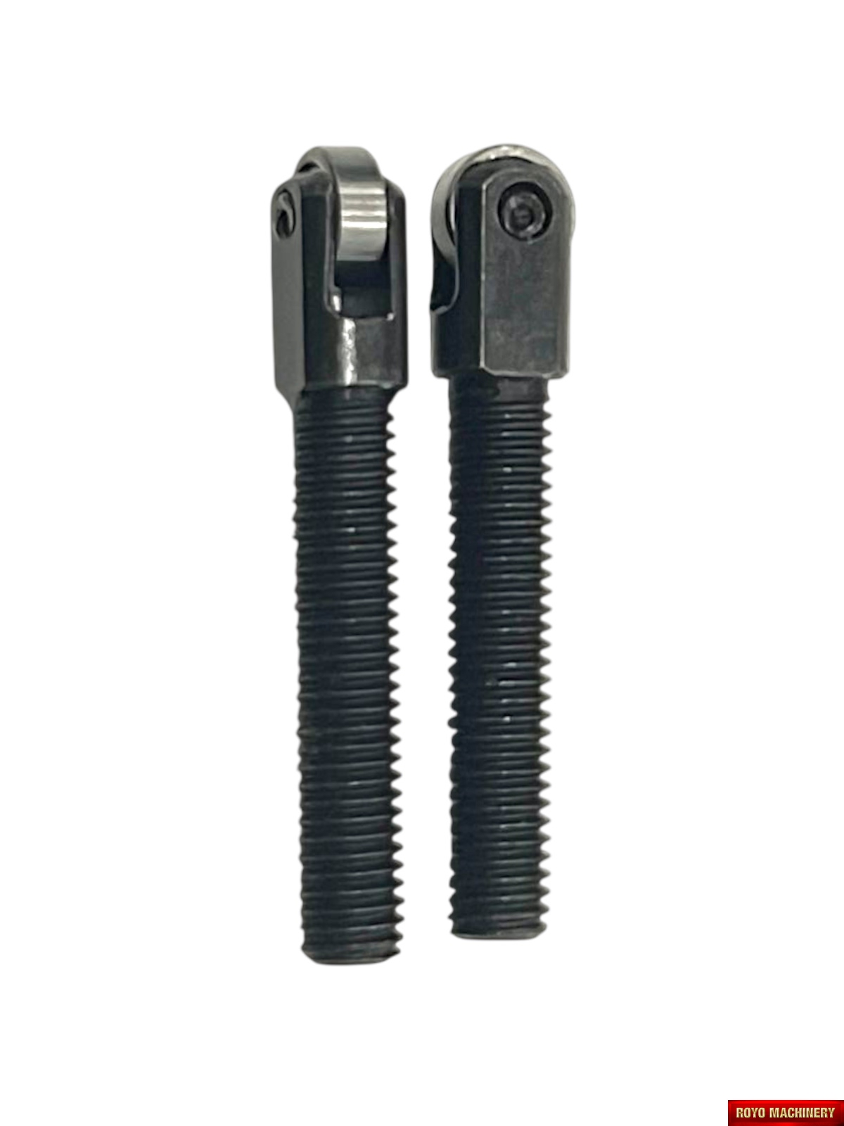 Royo Machinery RDC-1060C - Gripper Part