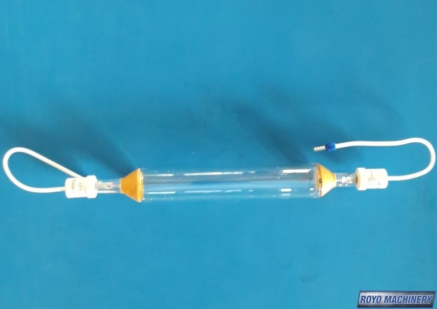 TEC Lighting 104 UV Coater - Lamp Part