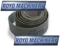 Heidelberg MO - Tapes Part