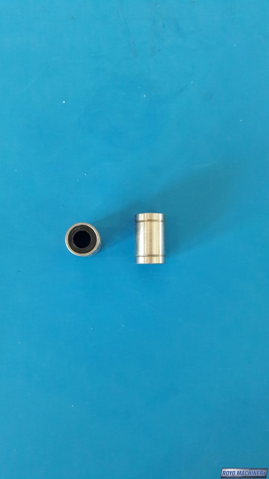 Royo Machinery RDC-1060C - Bearing Part