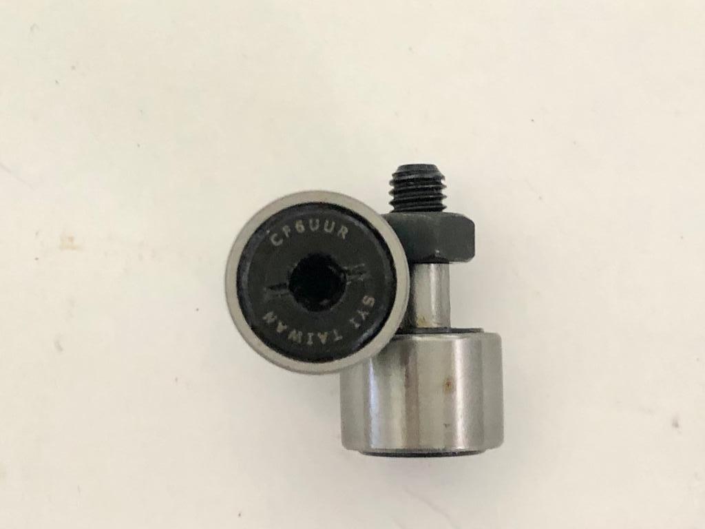 Royo Machinery RDC-1060C - Cam Follower Part