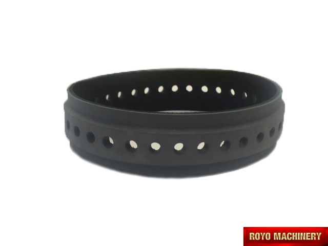 Heidelberg Speedmaster SM 74 - Tapes Part